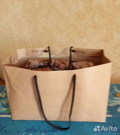 Женские вещи пакетом 54-58 разм