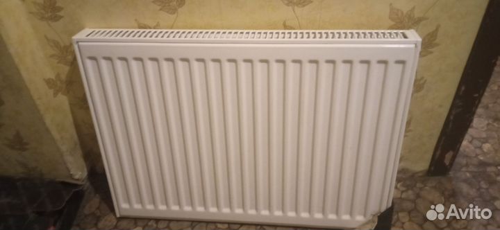 Радиатор отопления
