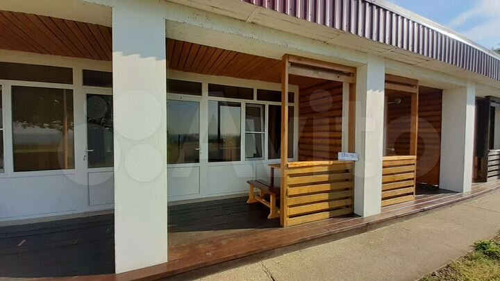 Комната 24 м², 1/1 эт.