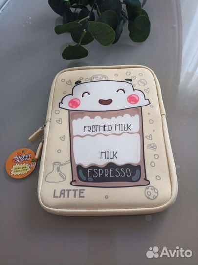 Чехол для планшета