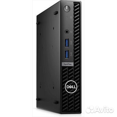 Компьютер Dell OptiPlex 7010 MFF 7010-3821 ENG - новый