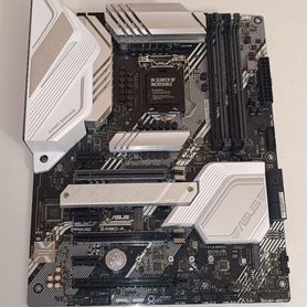 Asus prime Z490-A LGA1200