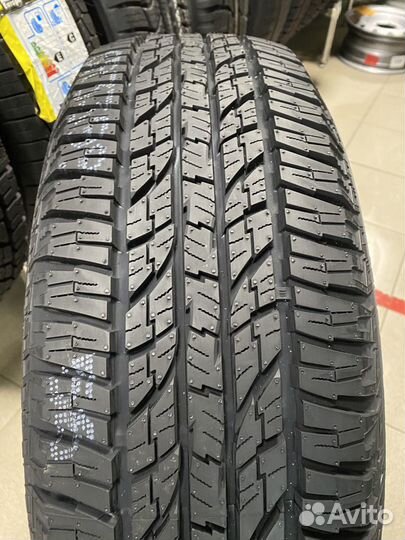 Yokohama Geolandar A/T G015 225/70 R16 103H