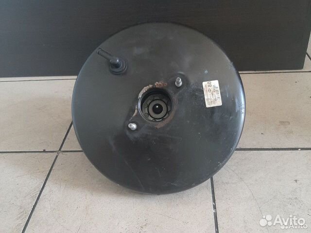 Тормозной вакуум Nissan Qashqai J10