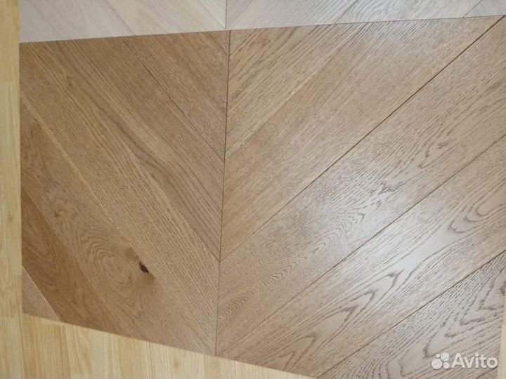 Инженерная французская елочка в наличие