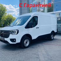 Новый Ford Transit 2.2 MT, 2023, цена от 5 400 000 руб.