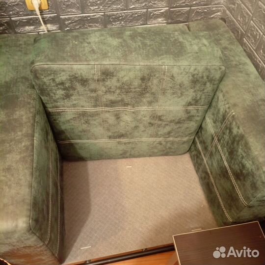 Кресло лофт