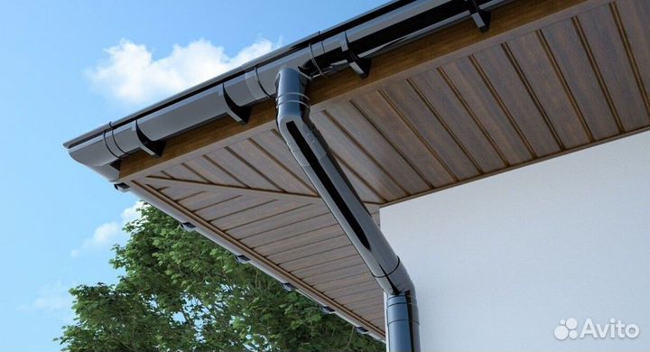 Софиты для кровли