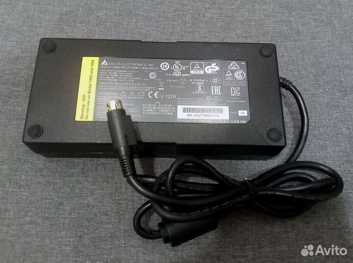 Блок питания монитора NEC LCD2335WXM L234GC 23