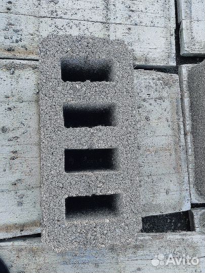 Отсевные блоки