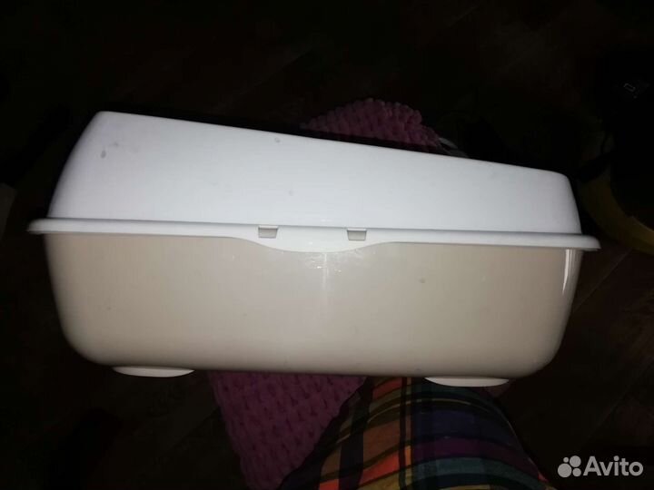 Продам лоток большой