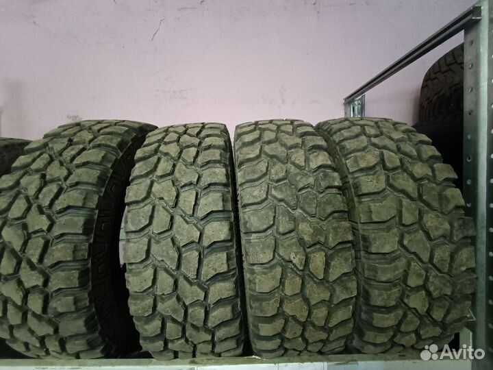 Nokian Tyres Rockproof 245/75 R16