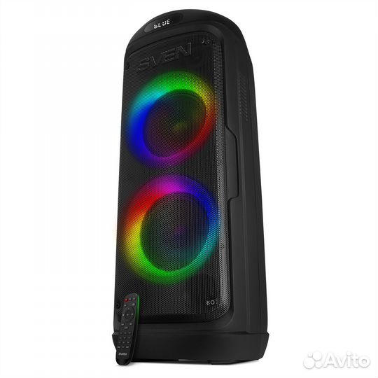 Портативная колонка bluetooth sven PS-770