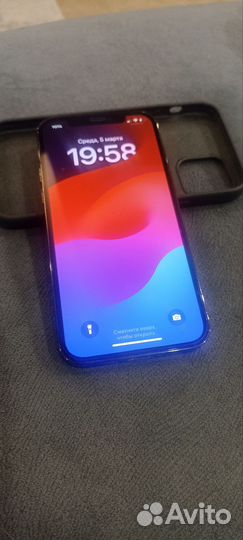 iPhone 12 Pro, 128 ГБ