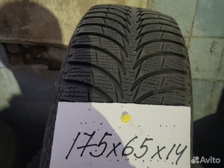 Nordman Nordman 4 205/55 R16