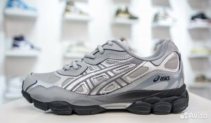 Asics gel Nyc 