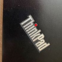 Lenovo thinkpad t480s i7