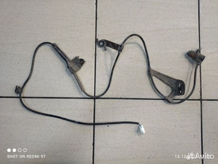 Датчик abs передний левый Lifan X60 LFB479Q 2014