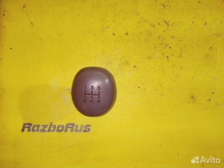 Ручка селектора МКПП Hyundai Accent 2 LC 1999-2012