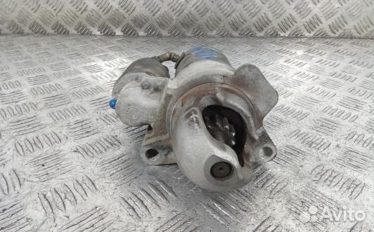 Стартер бензиновый cadillac CTS 1 (UKR05DF01)