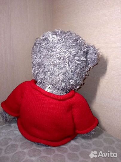 Большие плюшевые медведи