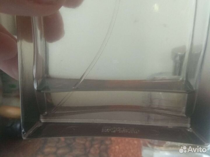 Туалетная вода мужская и женская остатки