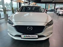 Mazda 6 2.5 AT, 2023, 15 152 км, с пробегом, цена 3 439 000 руб.