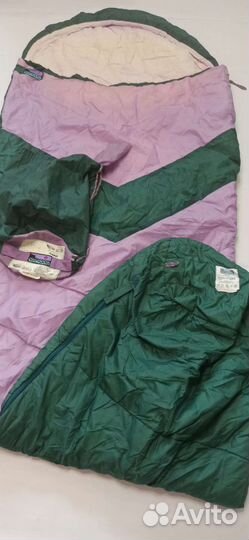 Спальный мешок northland ikarus