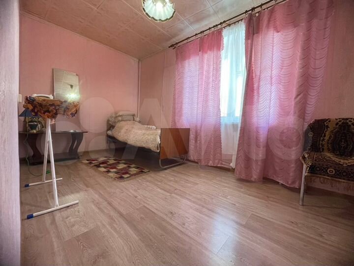 2-к. квартира, 39 м², 3/5 эт.
