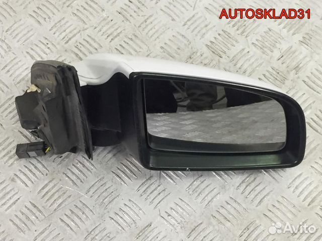 Зеркало правое Opel Omega B 90492214 рестайлинг