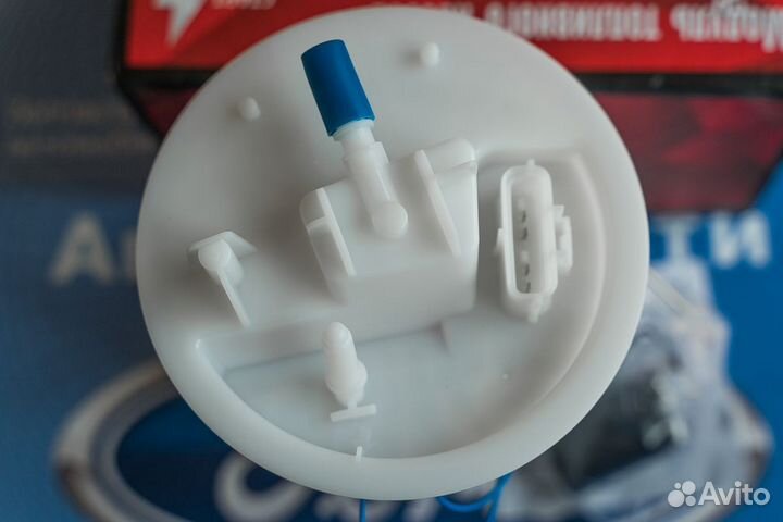 Бензонасос Форд Фокус 3 и C-max 2 1.6 2011-2014