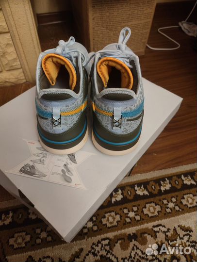 Nike zoom Lebron 20 nxxt gen