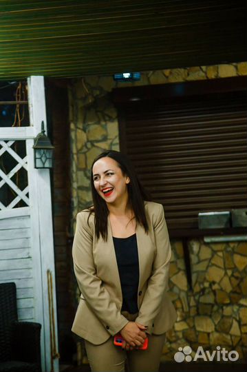 Ведущий мероприятий