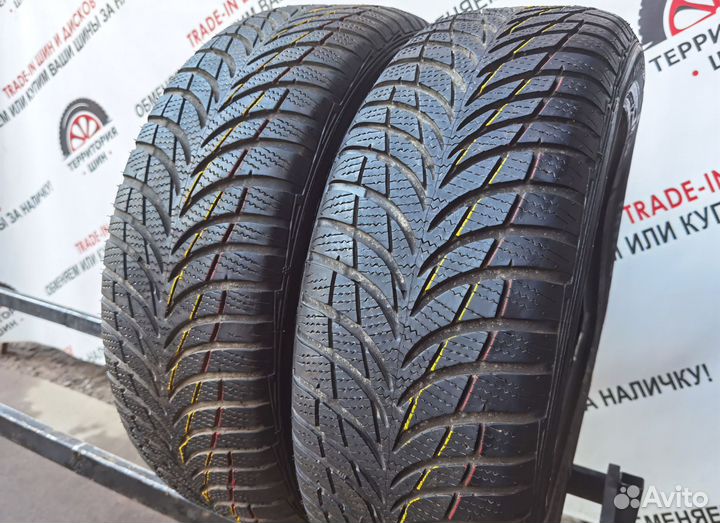 Goodyear UltraGrip 7+ 195/55 R16 87H