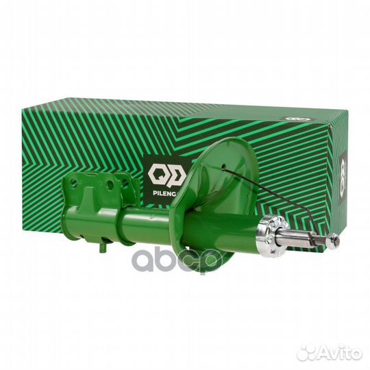 Амортизатор передний lancer SH-P7213 SH-P7213 P