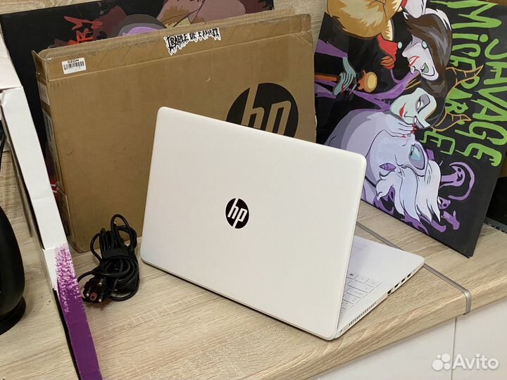 Как новый/Белоснежный HP для всех задач