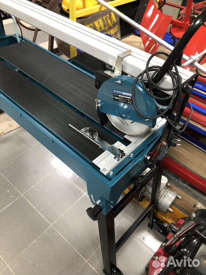 Водяные Плиткорезы на Прокат