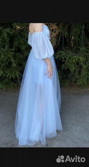 Вечернее платье 42 46
