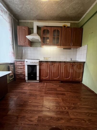 1-к. квартира, 32 м², 2/5 эт.