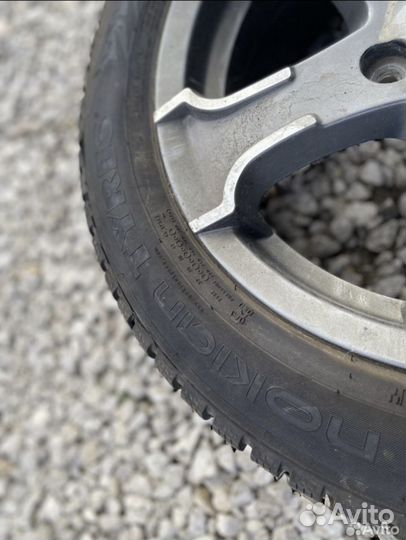 Nokian Tyres Nordman 7 205/55 R16