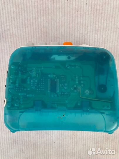 Стерео кассетный плеер Panasonic RQ-CW05. Винтаж