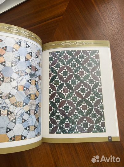 Альбом The Basilica of St. Clement. Rome