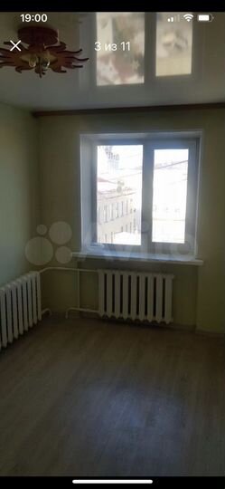 2-к. квартира, 42 м², 5/5 эт.