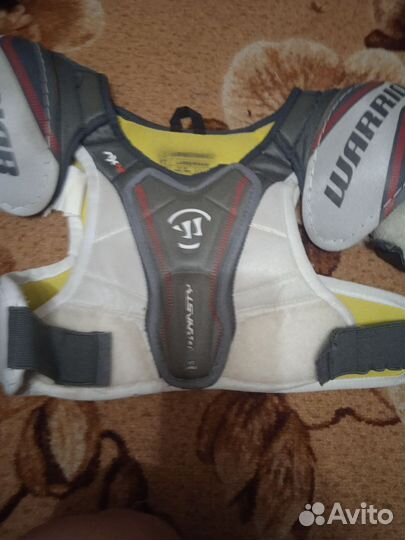 Хоккейная экипировка для детей