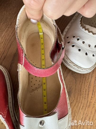 Туфли Неман