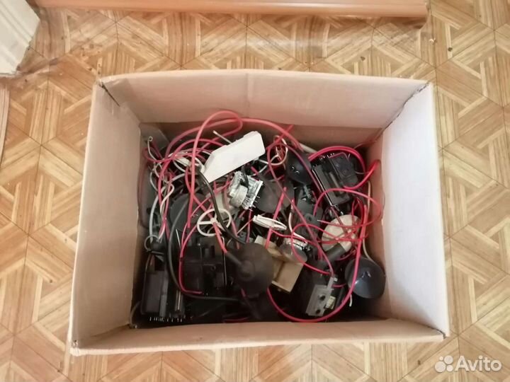 Трансформаторы