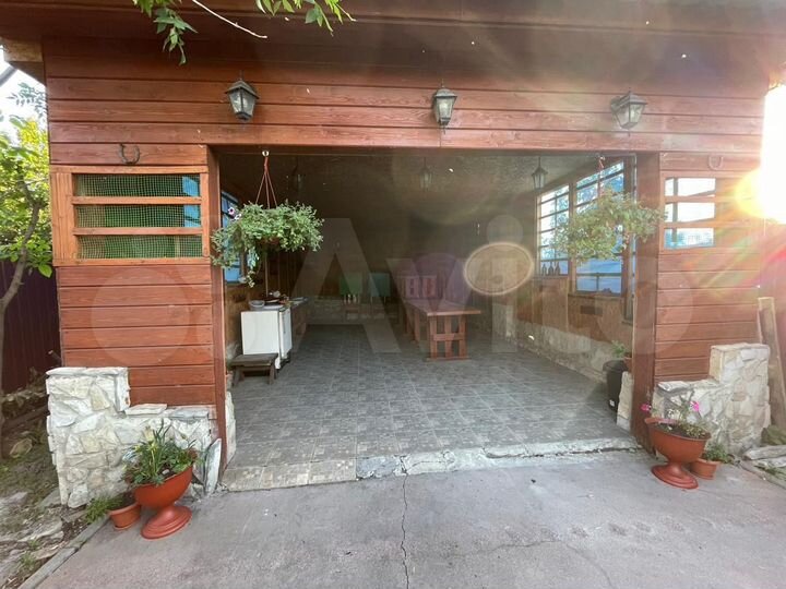 Дача 40 м² на участке 6 сот.