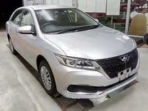 Toyota Allion 1.5 CVT, 2019, 26 000 км, с пробегом, цена 1 742 445 руб.