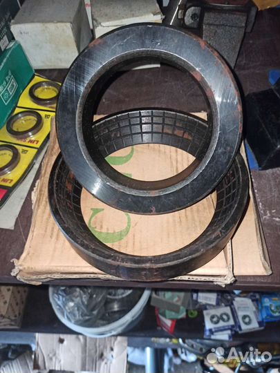 Подшипник скольжения балансира Howo