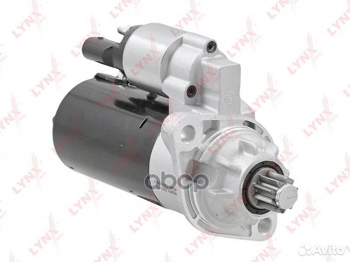 Стартер ES1390 lynxauto